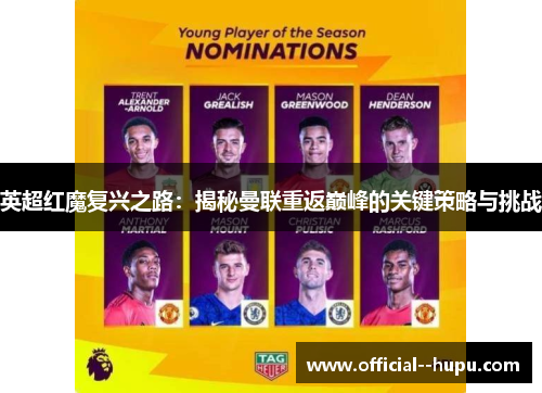英超红魔复兴之路:揭秘曼联重返巅峰的关键策略与挑战 英超红魔复兴之路:揭秘曼联重返巅峰的关键策略与挑战